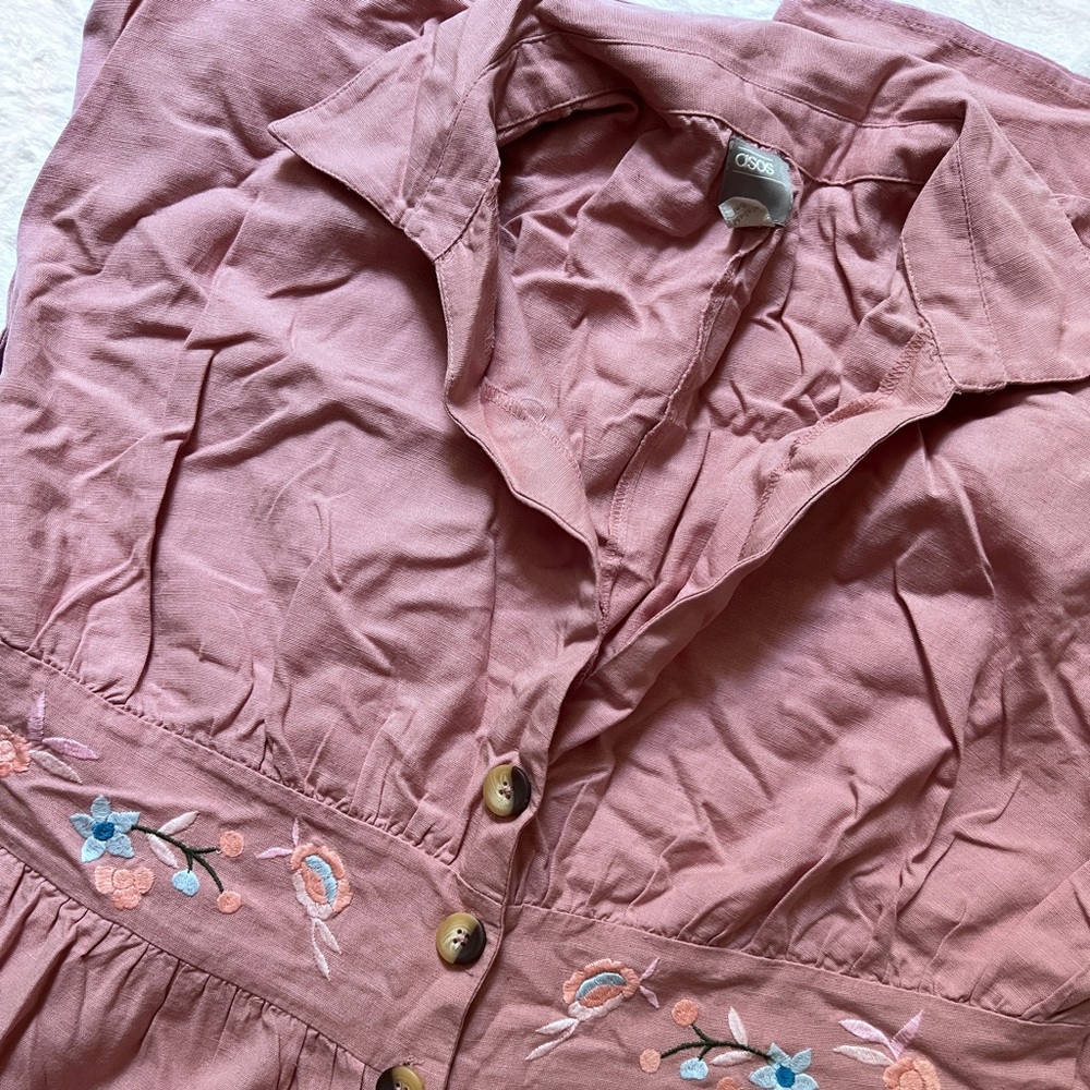 Jumpsuit 💓 - Picture 5 of 6
